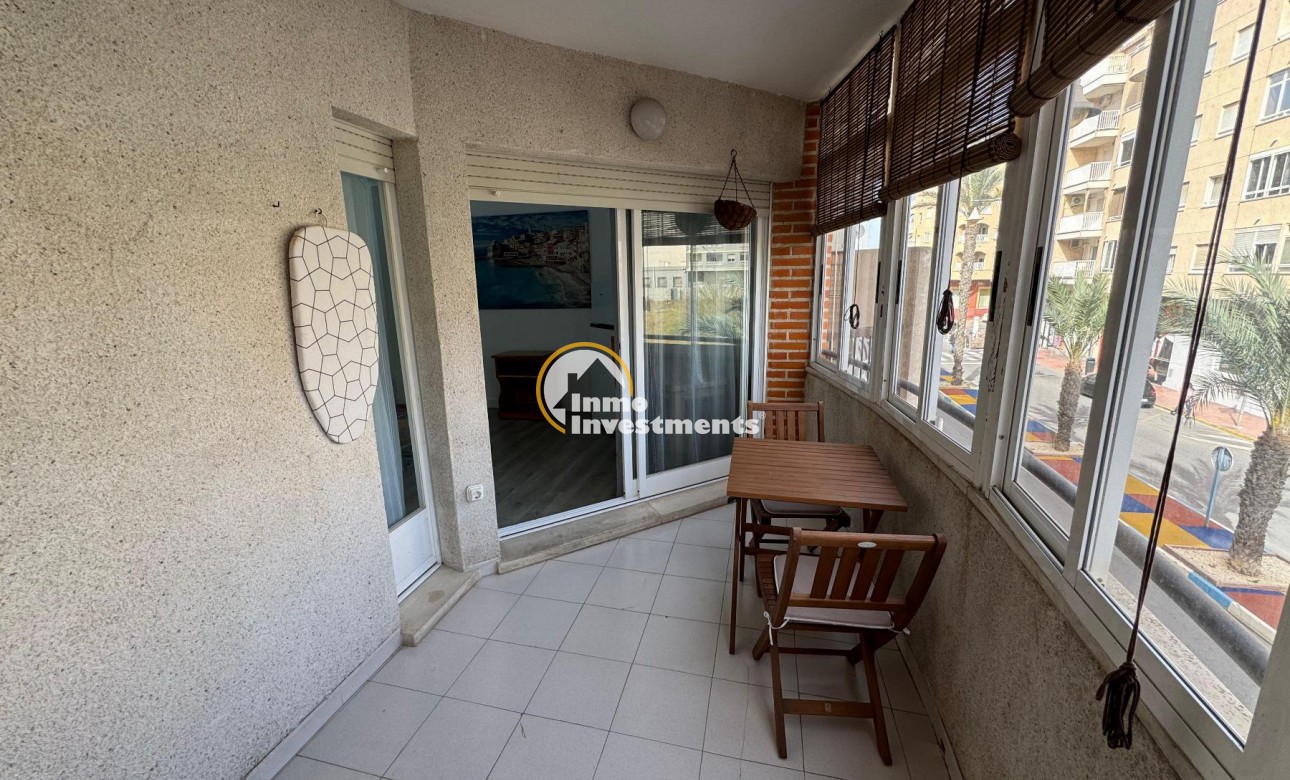 Revente privée - Studio - Torrevieja - Playa de Los Locos-Curva del Palangre