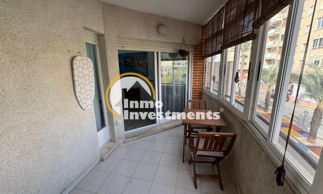 Revente privée - Studio - Torrevieja - Playa de Los Locos-Curva del Palangre