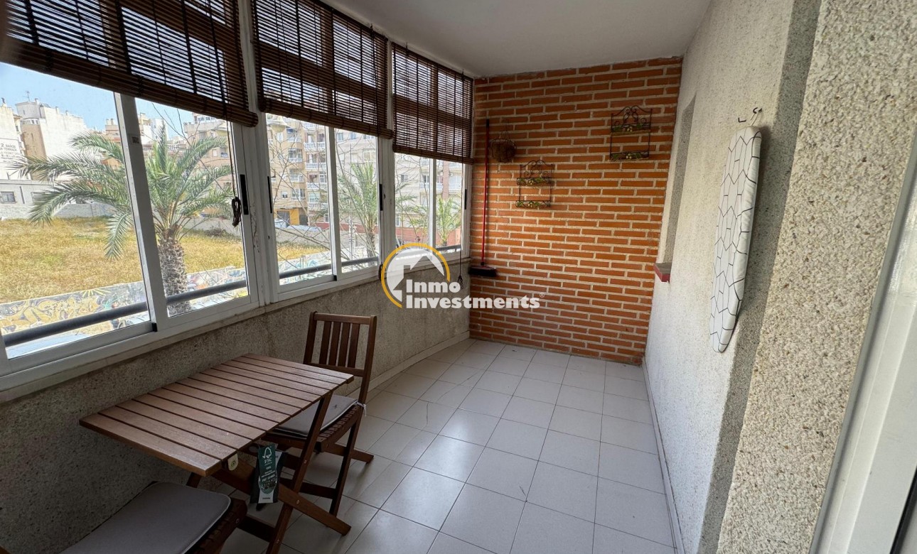 Revente privée - Studio - Torrevieja - Playa de Los Locos-Curva del Palangre