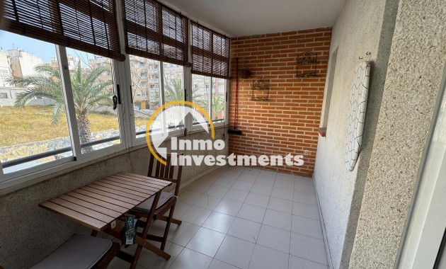 Revente privée - Studio - Torrevieja - Playa de Los Locos-Curva del Palangre