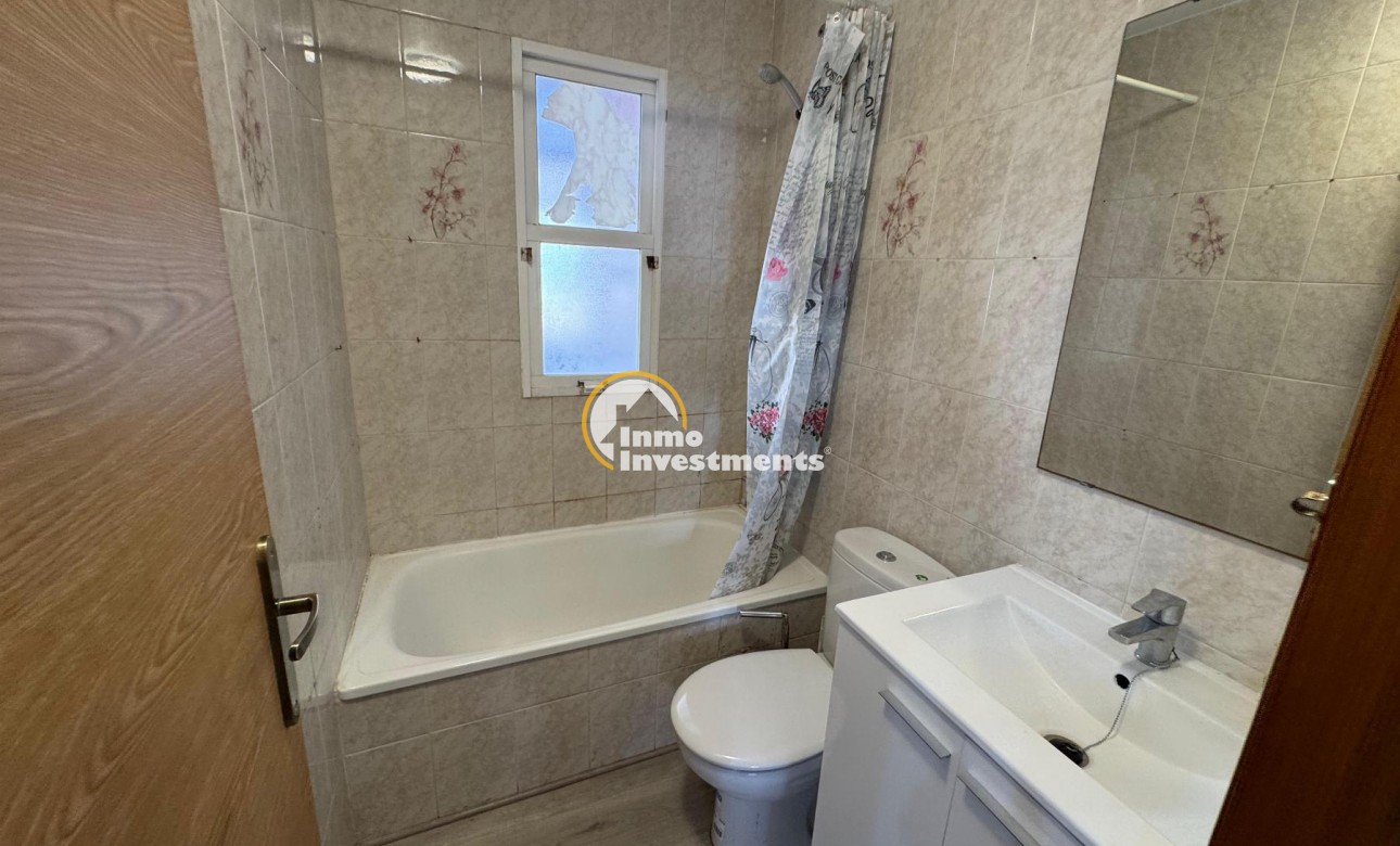 Revente privée - Studio - Torrevieja - Playa de Los Locos-Curva del Palangre