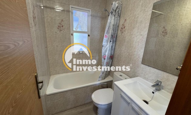 Revente privée - Studio - Torrevieja - Playa de Los Locos-Curva del Palangre