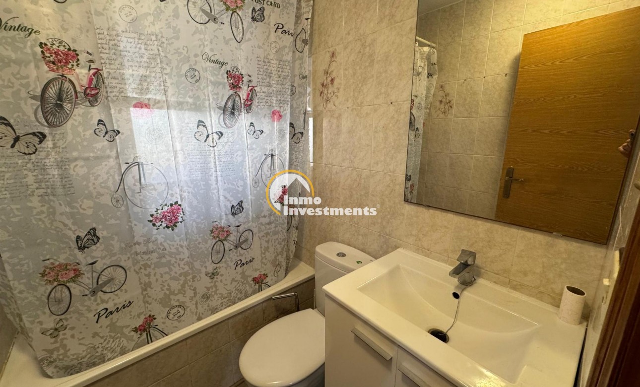 Revente privée - Studio - Torrevieja - Playa de Los Locos-Curva del Palangre