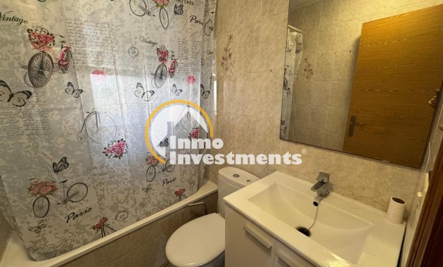 Revente privée - Studio - Torrevieja - Playa de Los Locos-Curva del Palangre