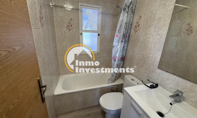 Revente privée - Studio - Torrevieja - Playa de Los Locos-Curva del Palangre