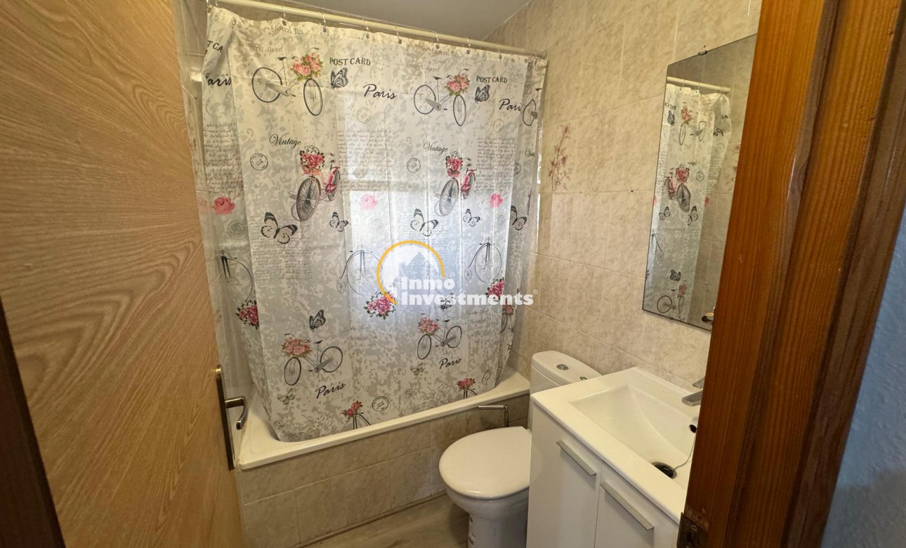 Revente privée - Studio - Torrevieja - Playa de Los Locos-Curva del Palangre