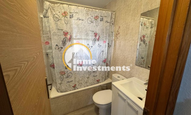 Revente privée - Studio - Torrevieja - Playa de Los Locos-Curva del Palangre