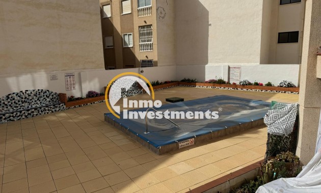 Revente privée - Studio - Torrevieja - Playa de Los Locos-Curva del Palangre