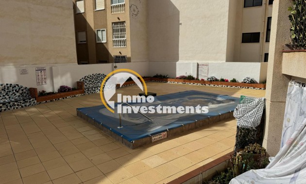 Revente privée - Studio - Torrevieja - Playa de Los Locos-Curva del Palangre