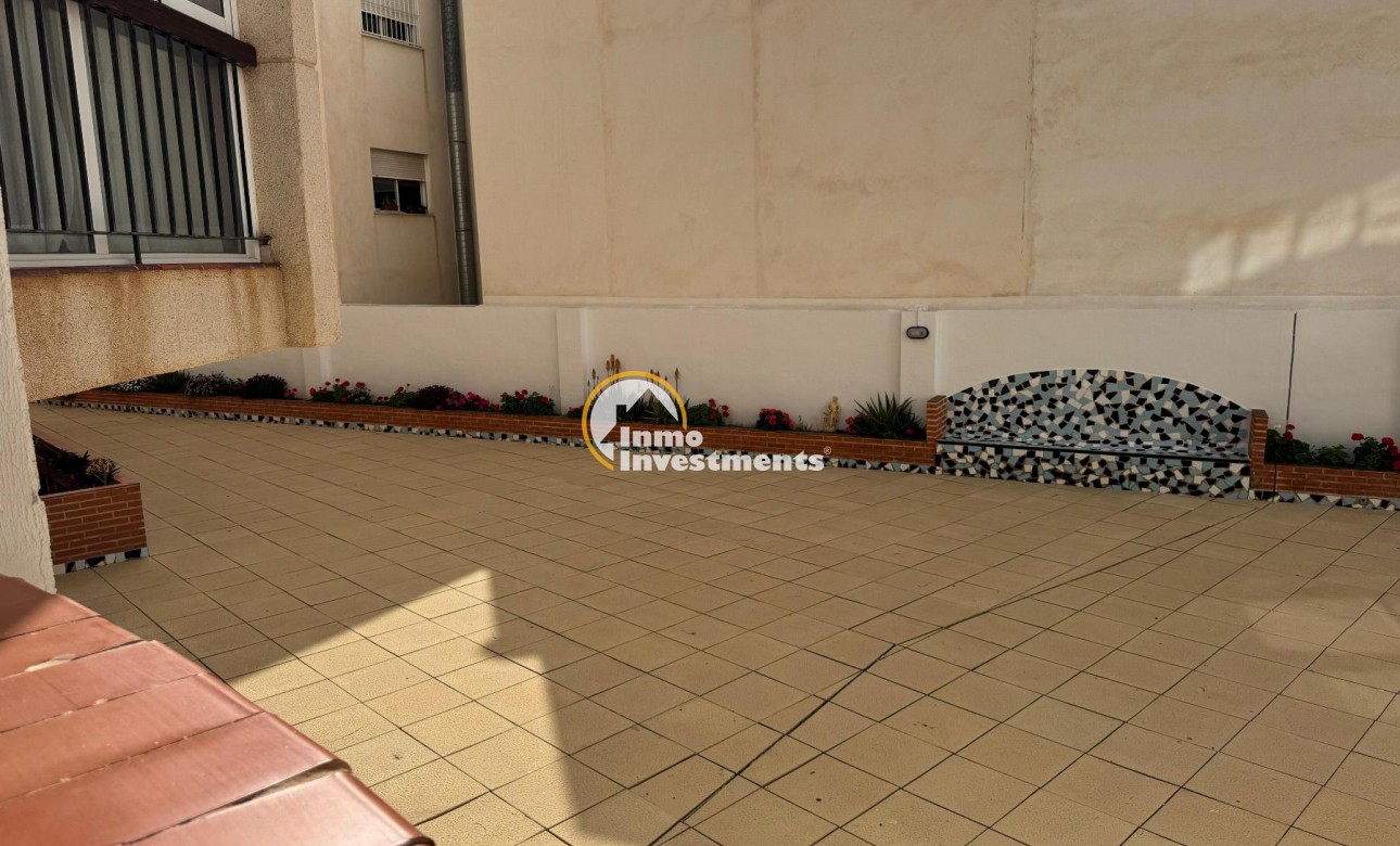 Revente privée - Studio - Torrevieja - Playa de Los Locos-Curva del Palangre