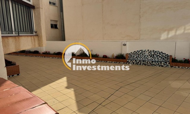 Revente privée - Studio - Torrevieja - Playa de Los Locos-Curva del Palangre