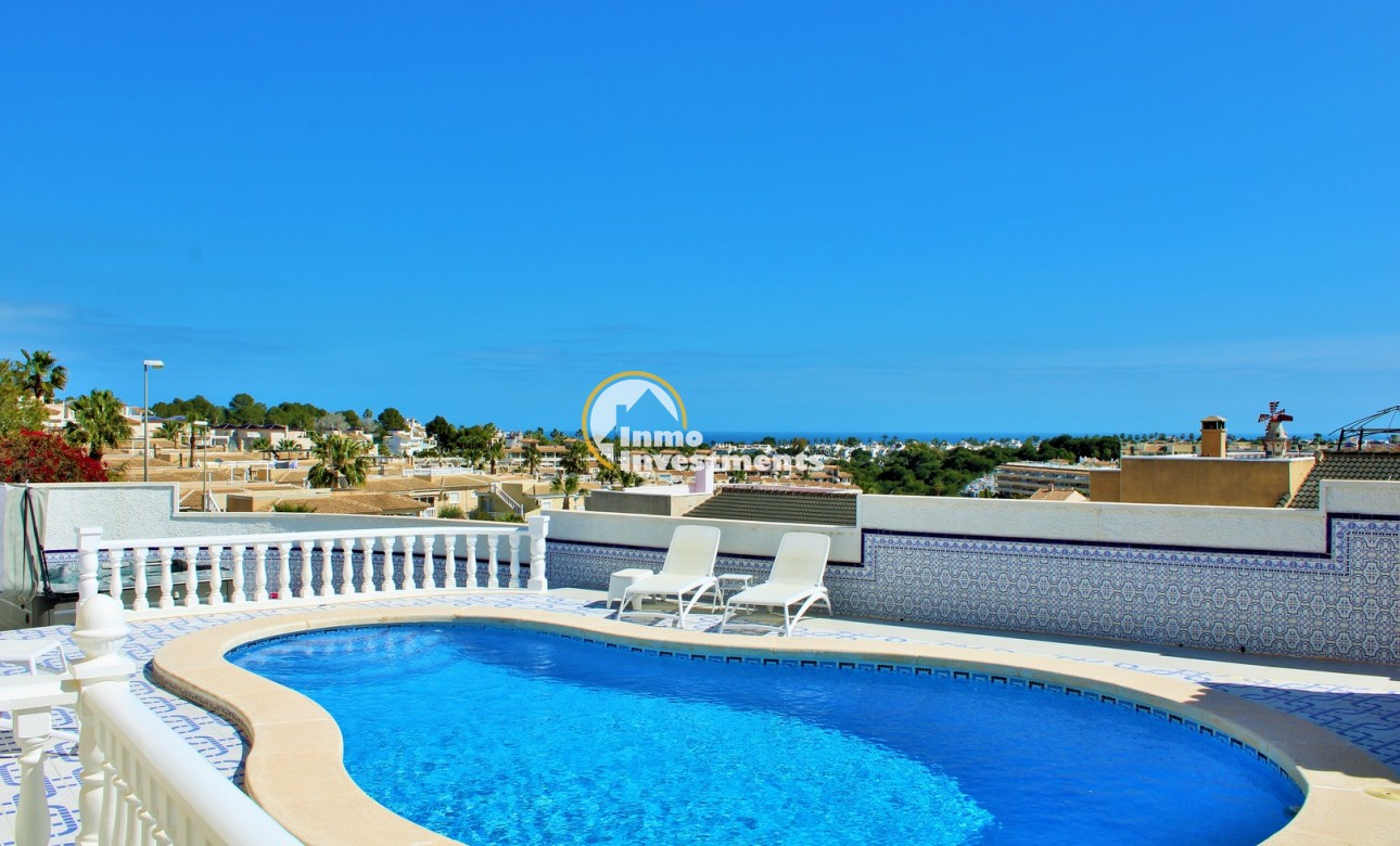 Reventa - Chalet independiente - Villamartin