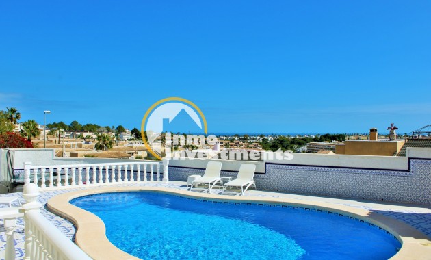 Reventa - Chalet independiente - Villamartin