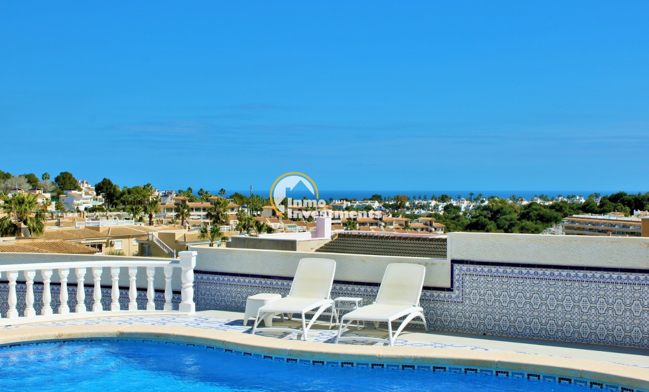 Reventa - Chalet independiente - Villamartin