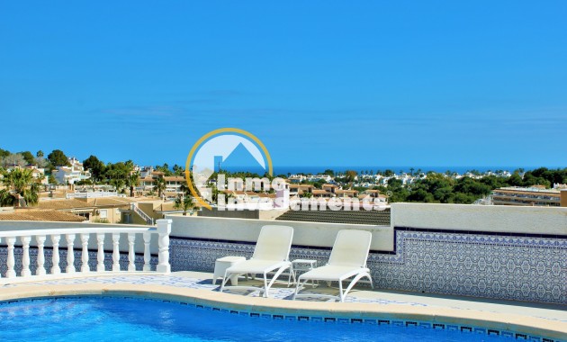 Reventa - Chalet independiente - Villamartin