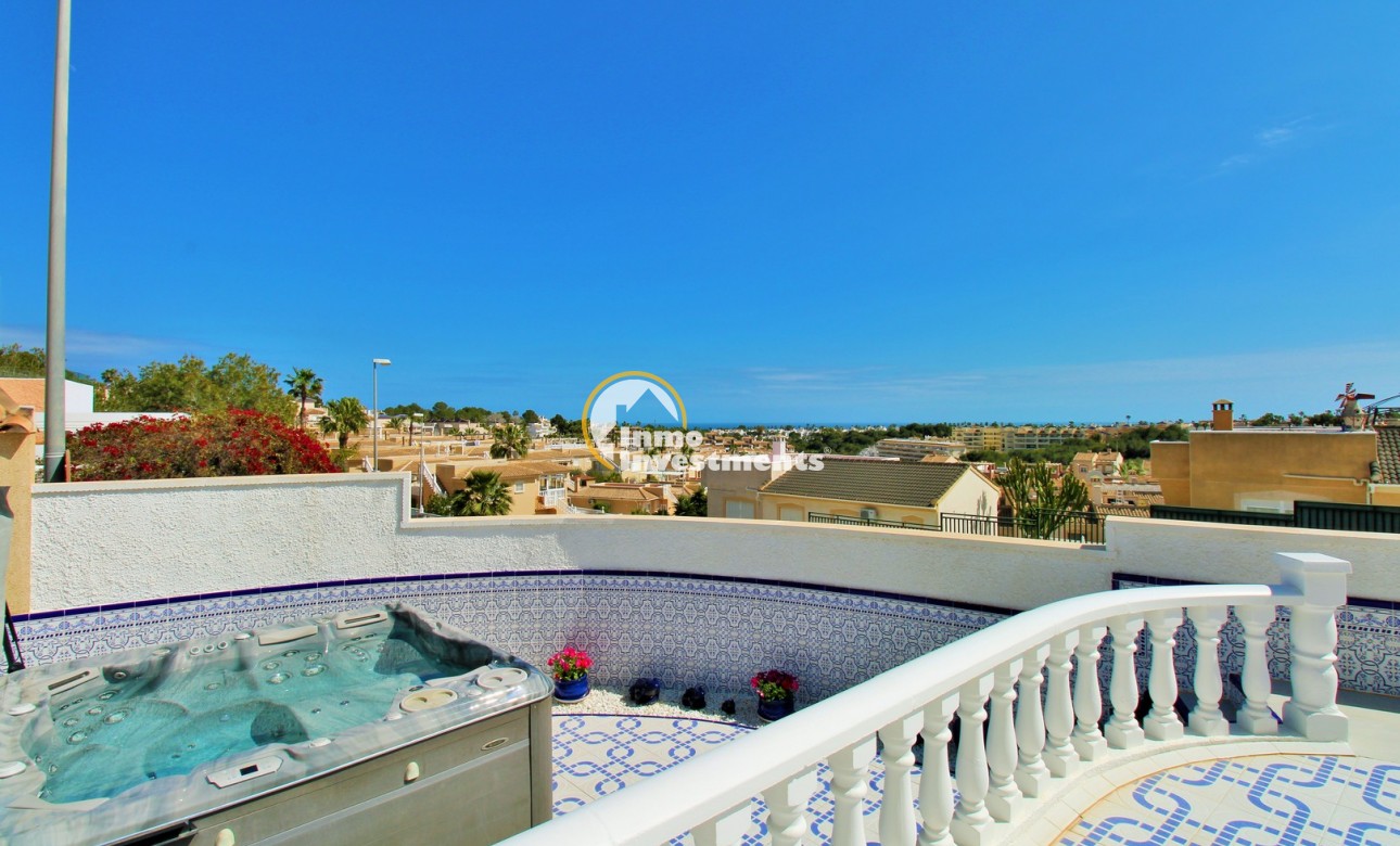 Reventa - Chalet independiente - Villamartin