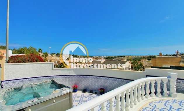 Reventa - Chalet independiente - Villamartin