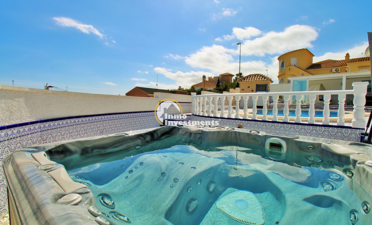 Reventa - Chalet independiente - Villamartin