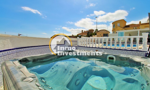 Reventa - Chalet independiente - Villamartin