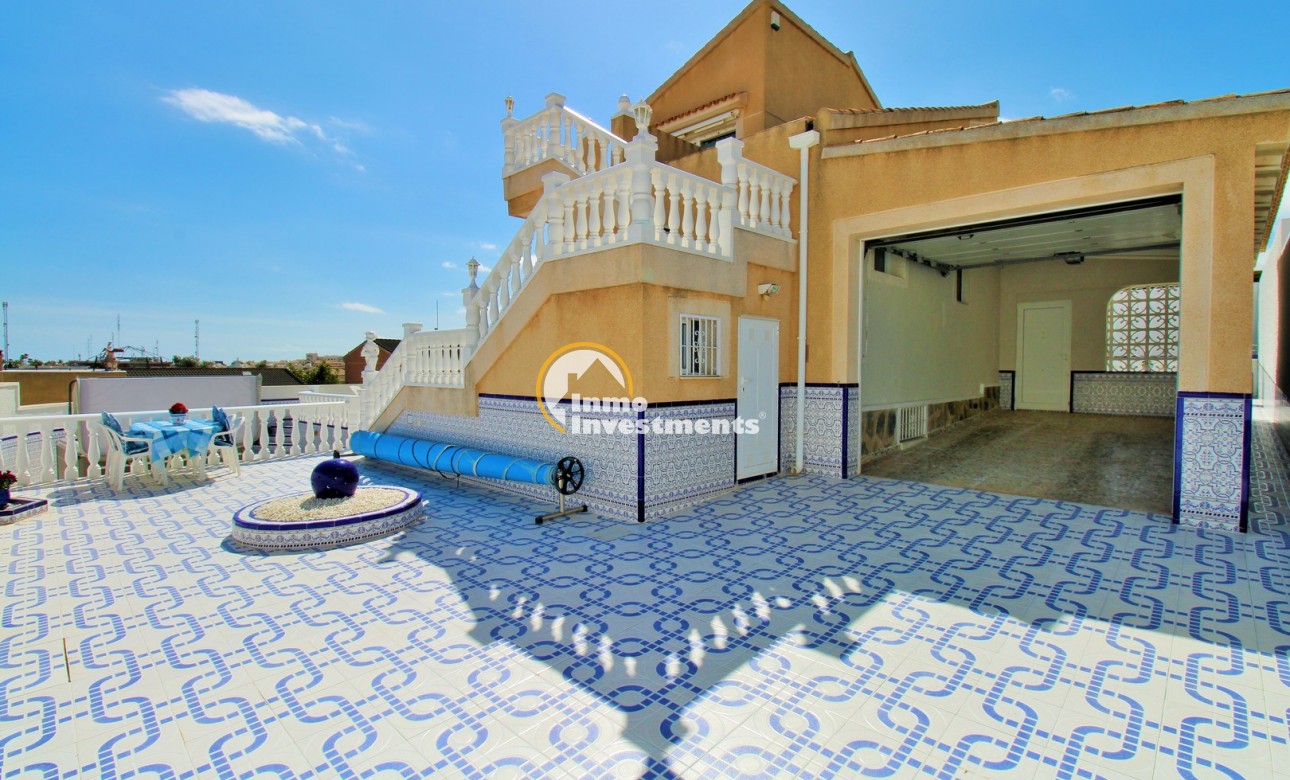 Reventa - Chalet independiente - Villamartin