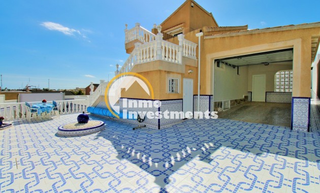 Reventa - Chalet independiente - Villamartin