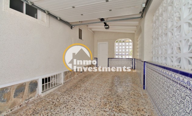 Reventa - Chalet independiente - Villamartin