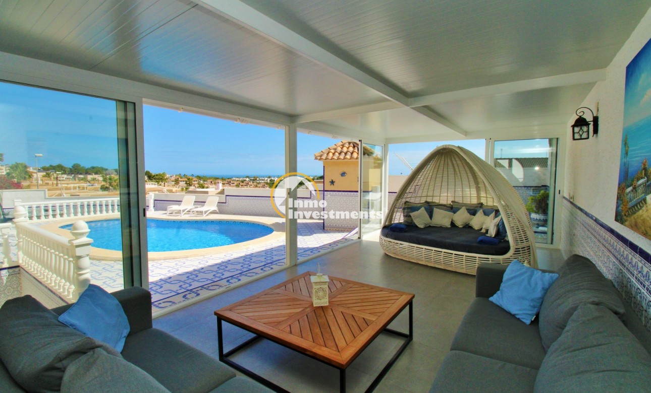 Reventa - Chalet independiente - Villamartin