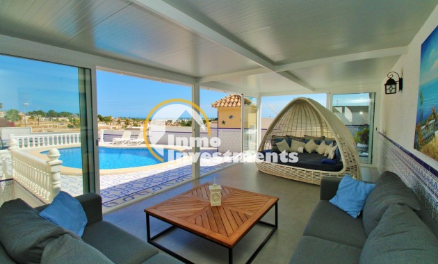 Reventa - Chalet independiente - Villamartin