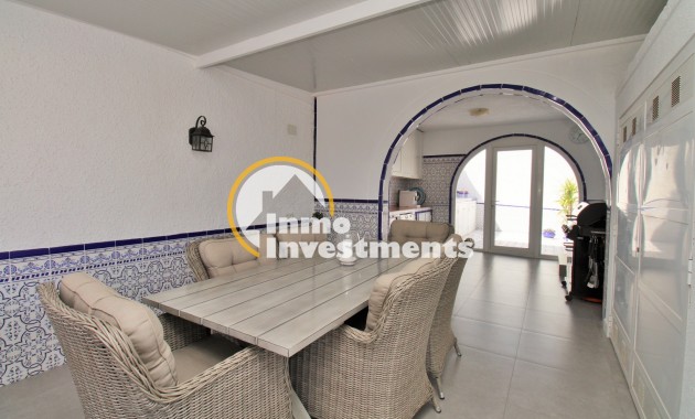 Reventa - Chalet independiente - Villamartin