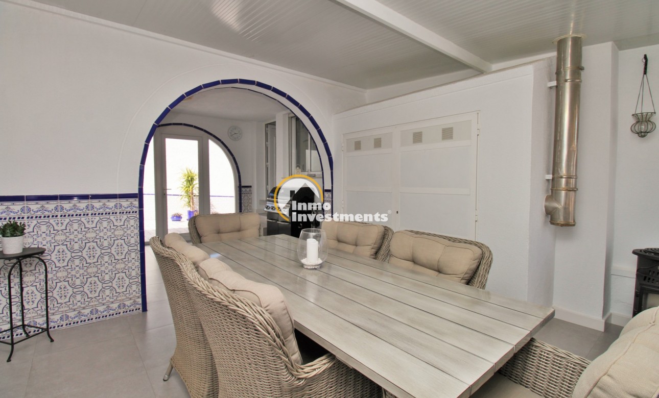 Reventa - Chalet independiente - Villamartin