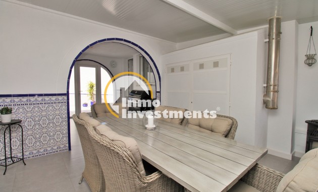 Reventa - Chalet independiente - Villamartin