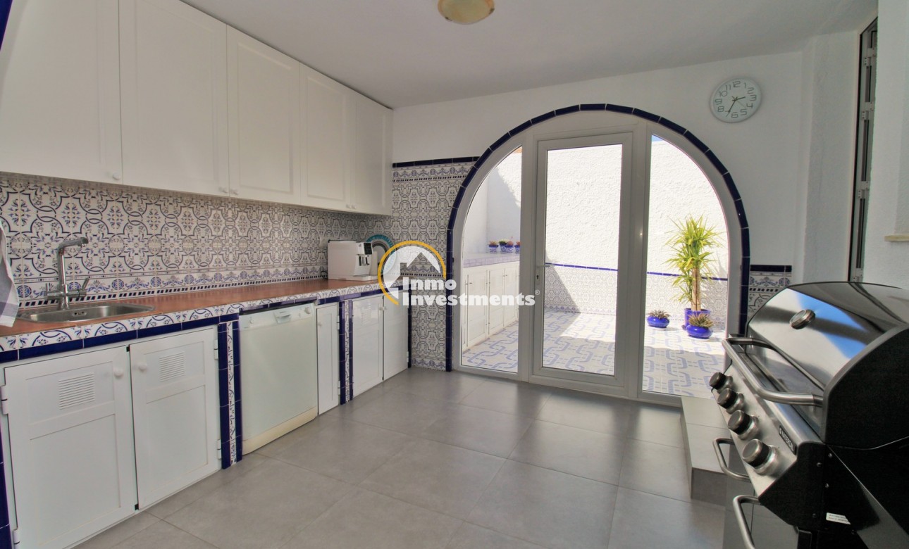 Reventa - Chalet independiente - Villamartin