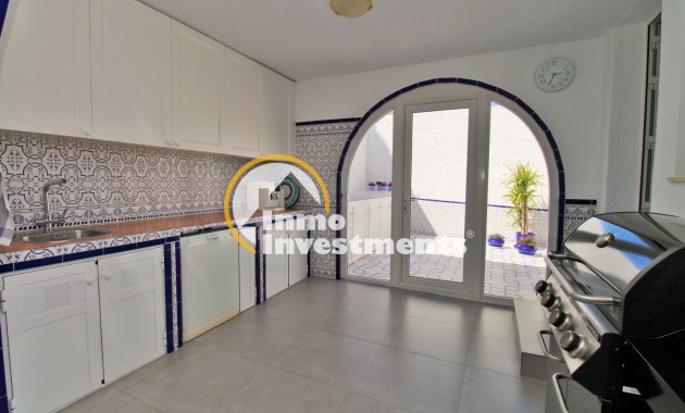 Reventa - Chalet independiente - Villamartin