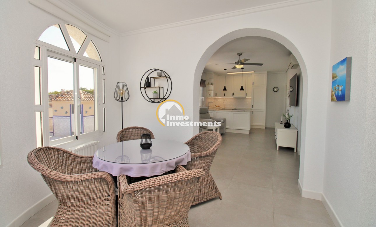 Reventa - Chalet independiente - Villamartin