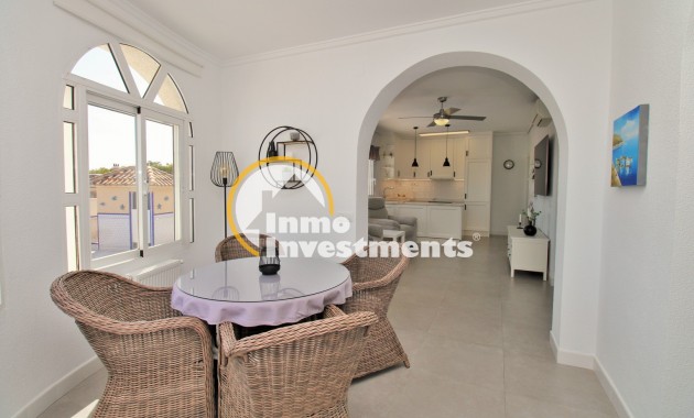 Reventa - Chalet independiente - Villamartin