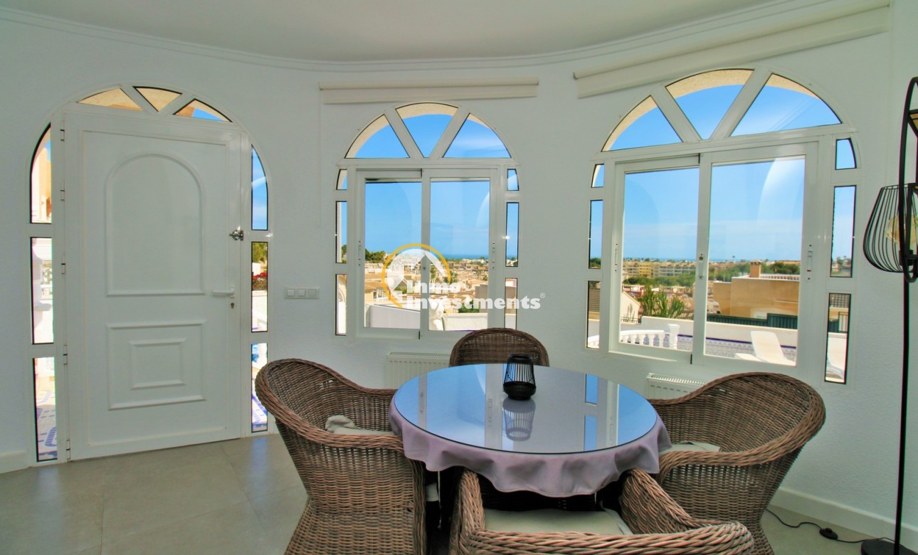 Reventa - Chalet independiente - Villamartin