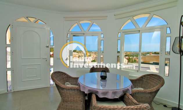 Reventa - Chalet independiente - Villamartin