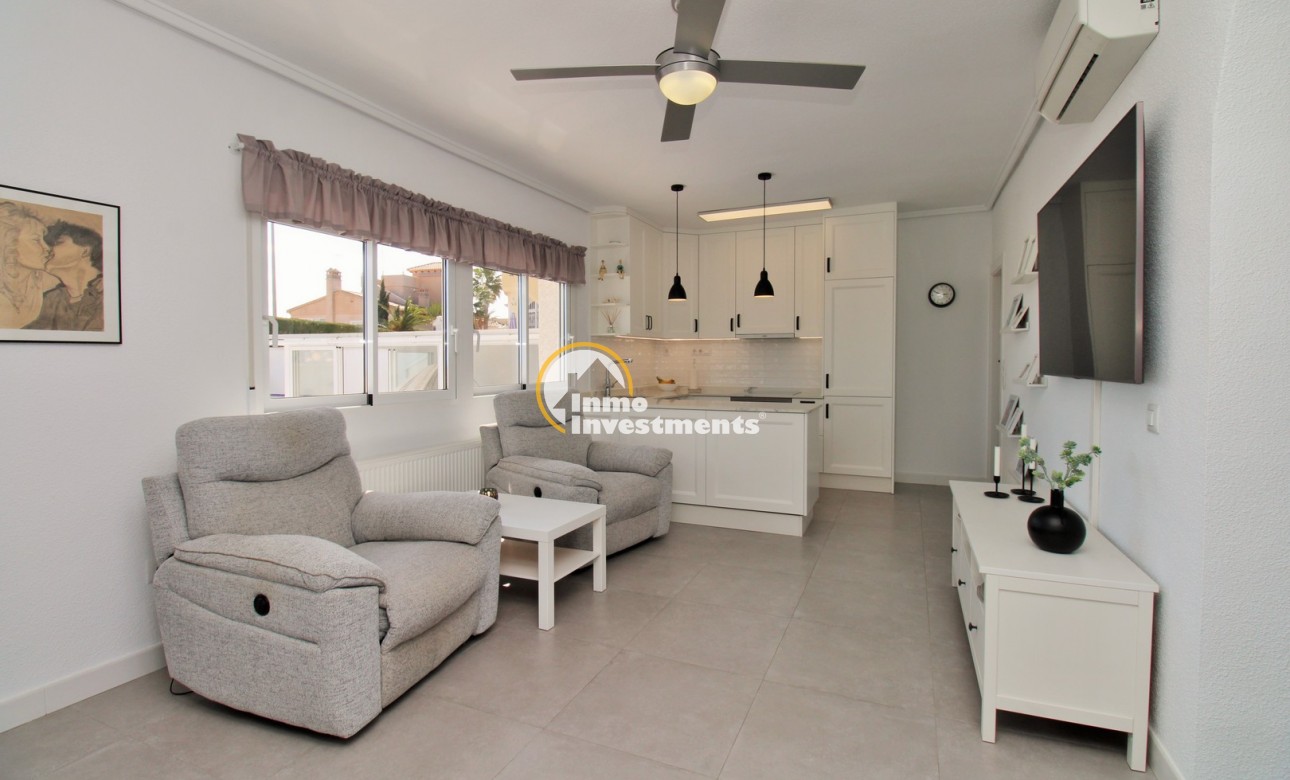 Reventa - Chalet independiente - Villamartin