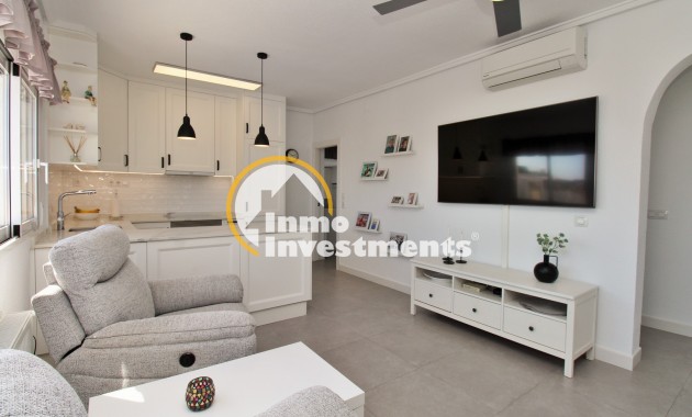 Reventa - Chalet independiente - Villamartin