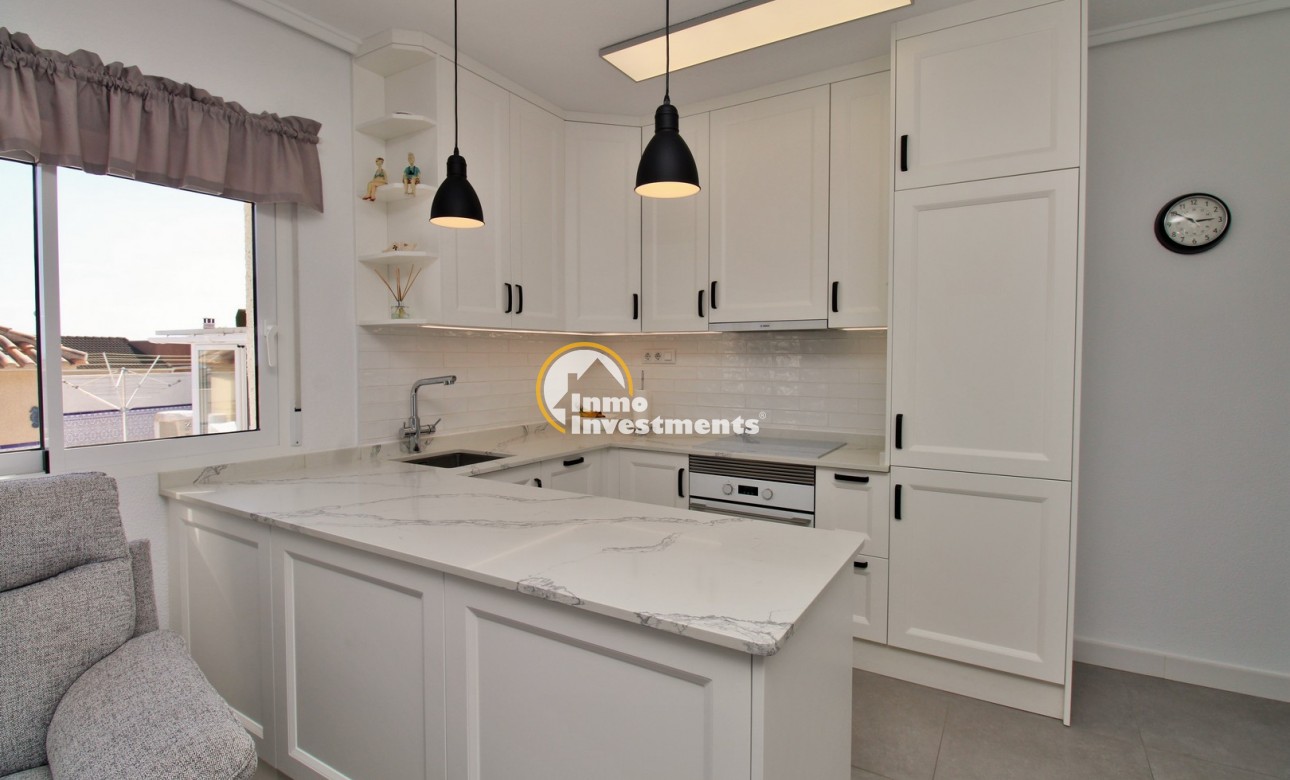 Reventa - Chalet independiente - Villamartin