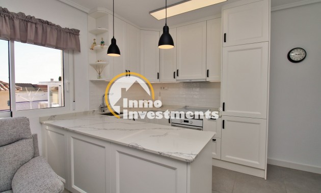 Reventa - Chalet independiente - Villamartin