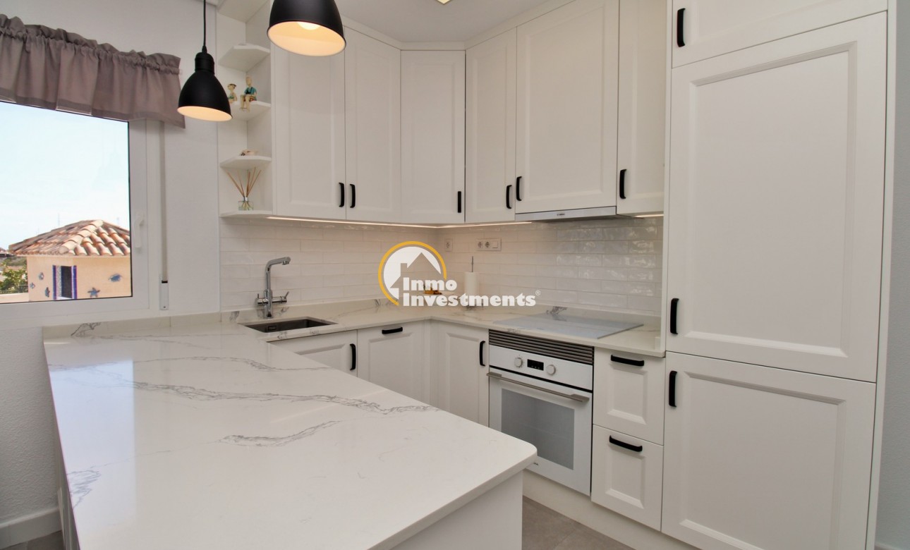 Reventa - Chalet independiente - Villamartin