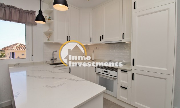 Reventa - Chalet independiente - Villamartin