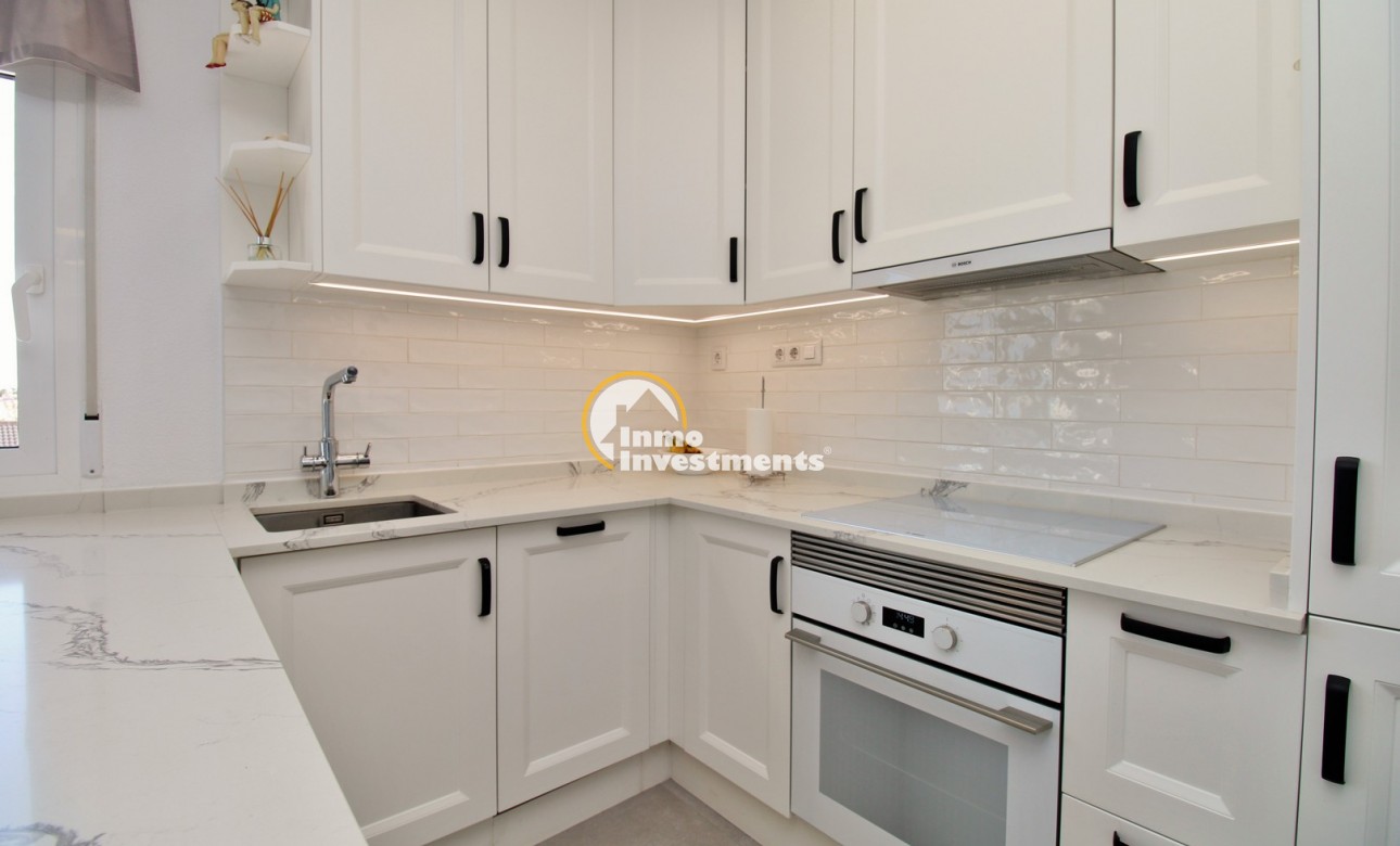 Reventa - Chalet independiente - Villamartin