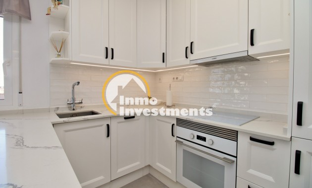 Reventa - Chalet independiente - Villamartin