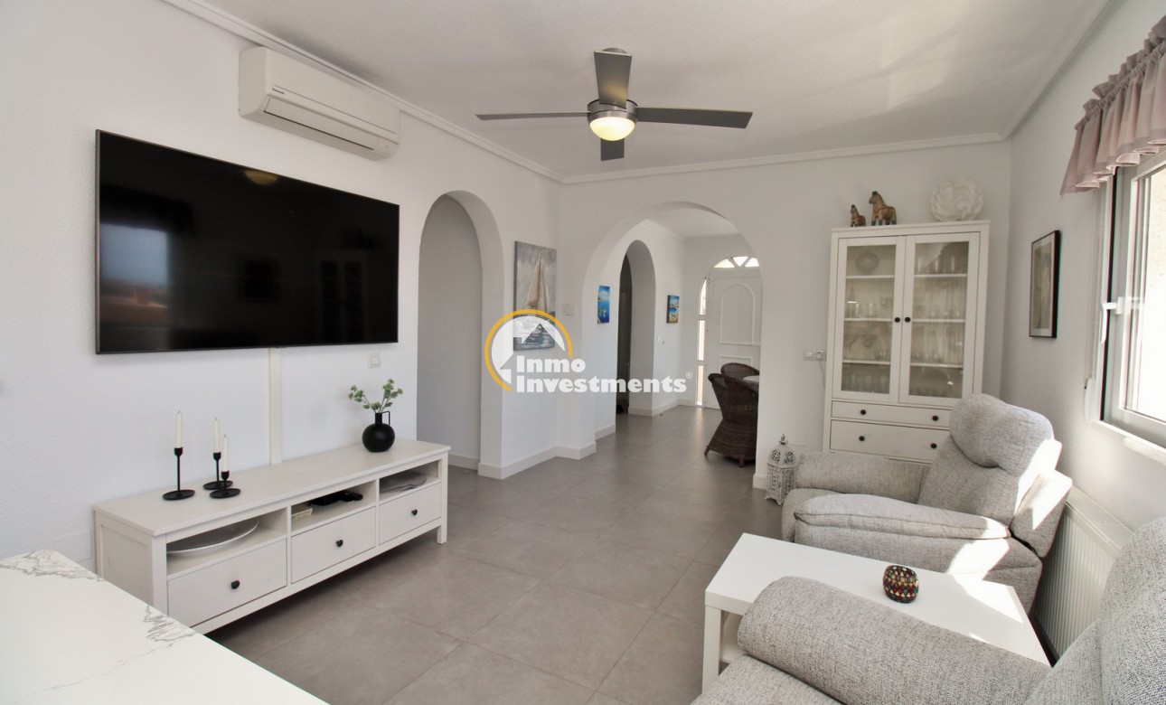 Reventa - Chalet independiente - Villamartin