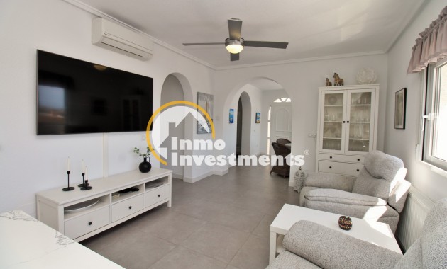 Reventa - Chalet independiente - Villamartin