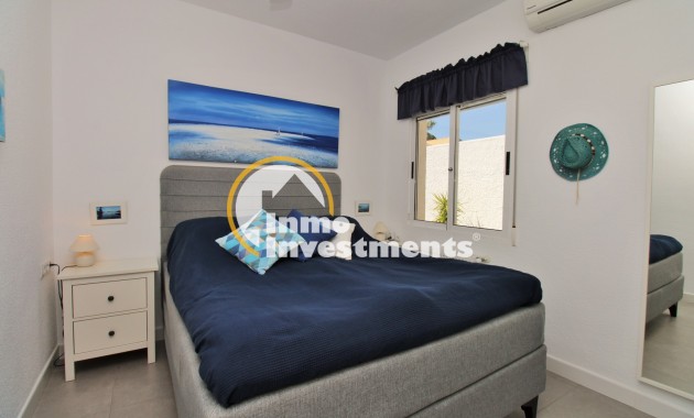 Reventa - Chalet independiente - Villamartin