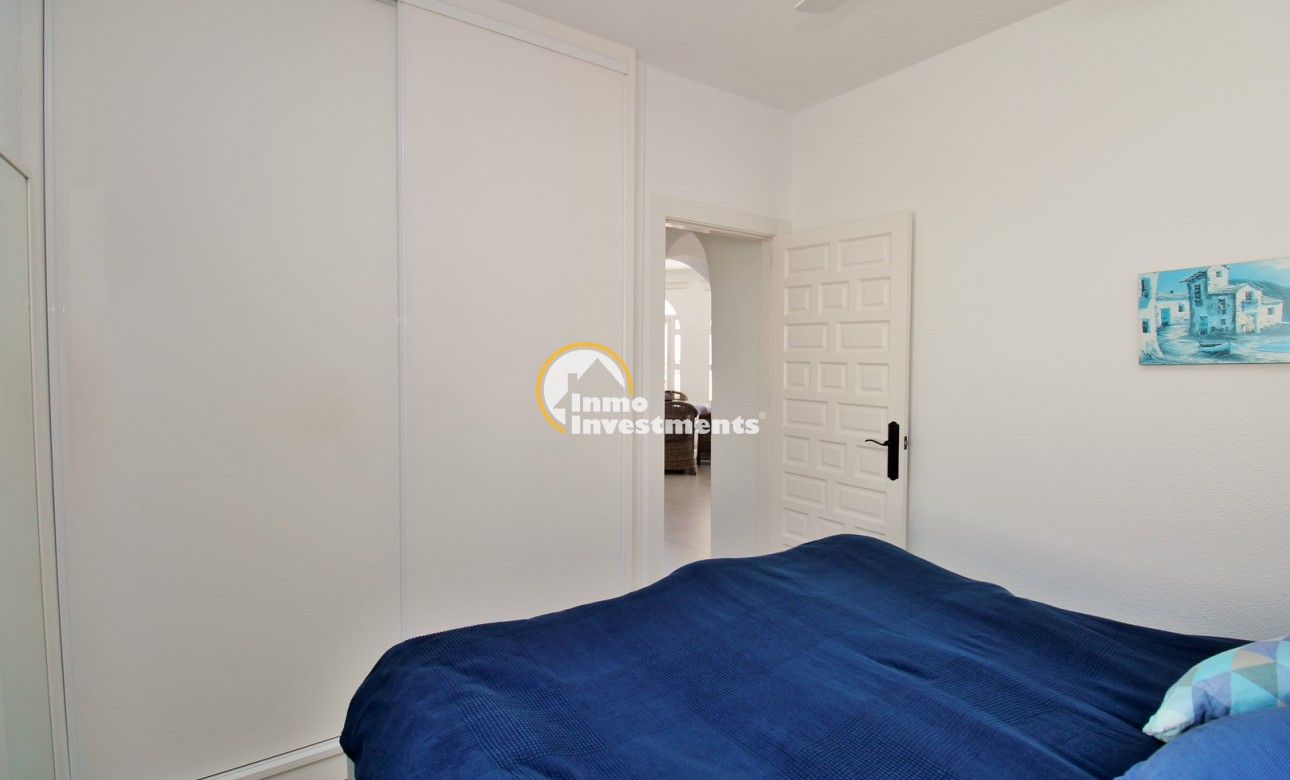 Reventa - Chalet independiente - Villamartin