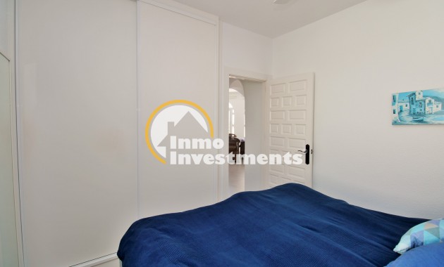 Reventa - Chalet independiente - Villamartin